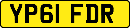 YP61FDR