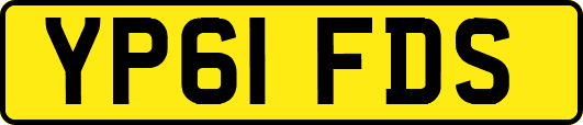 YP61FDS