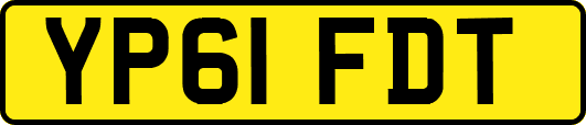 YP61FDT