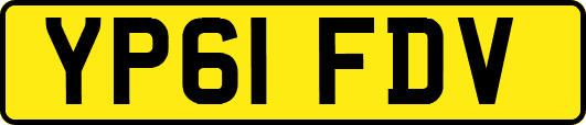 YP61FDV