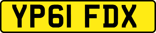 YP61FDX