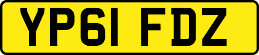 YP61FDZ