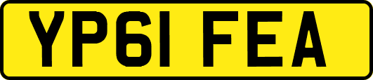 YP61FEA
