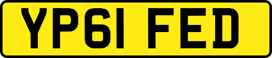 YP61FED