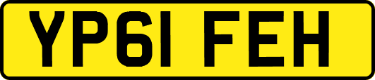 YP61FEH