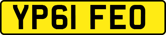 YP61FEO