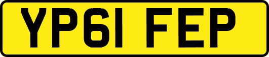 YP61FEP