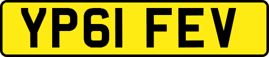 YP61FEV