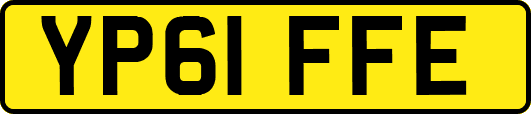 YP61FFE
