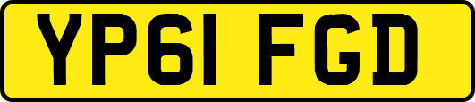 YP61FGD