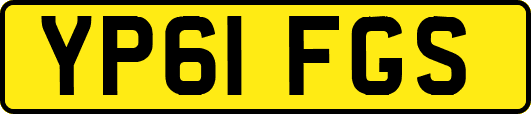 YP61FGS