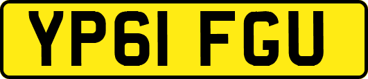 YP61FGU