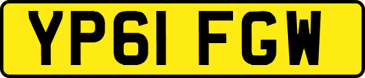 YP61FGW