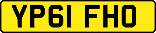 YP61FHO