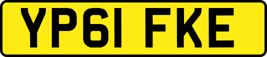 YP61FKE