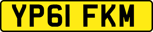 YP61FKM