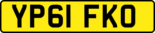 YP61FKO