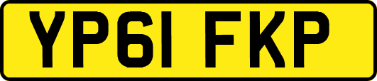 YP61FKP