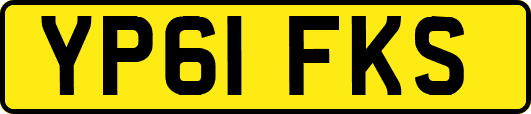 YP61FKS