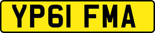YP61FMA