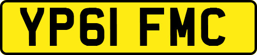 YP61FMC