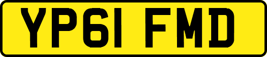 YP61FMD