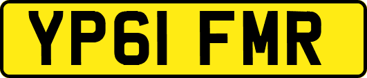 YP61FMR
