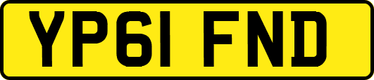 YP61FND