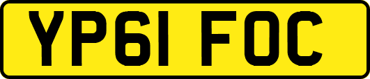YP61FOC