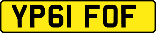 YP61FOF