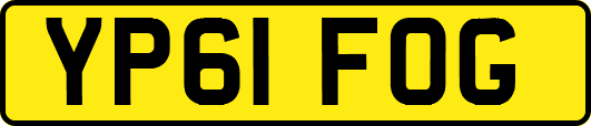 YP61FOG