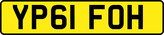 YP61FOH