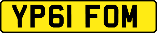 YP61FOM