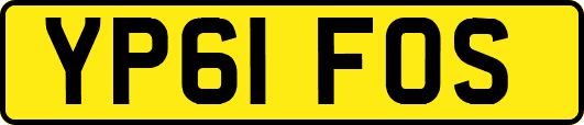YP61FOS