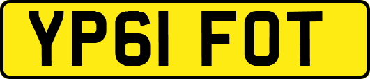 YP61FOT