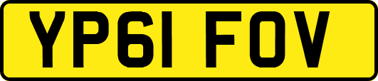 YP61FOV
