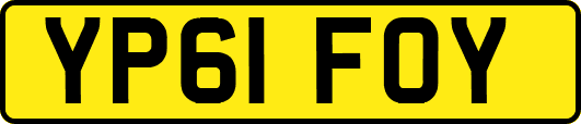 YP61FOY