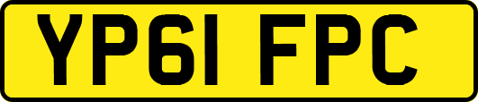 YP61FPC