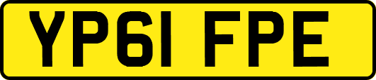 YP61FPE