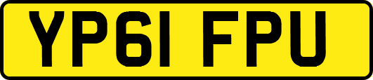 YP61FPU