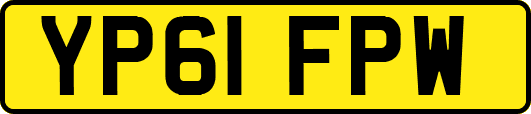 YP61FPW