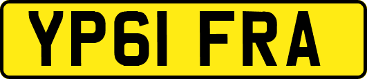 YP61FRA