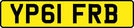 YP61FRB