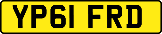 YP61FRD