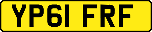 YP61FRF