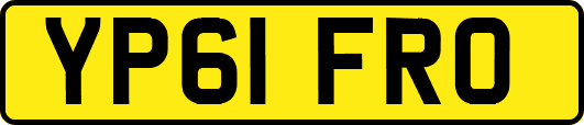 YP61FRO