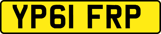 YP61FRP