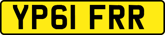 YP61FRR