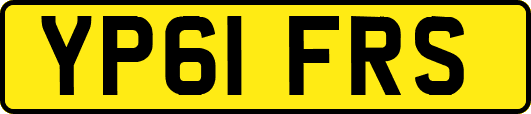 YP61FRS