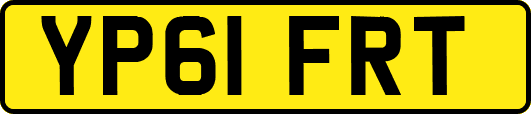 YP61FRT